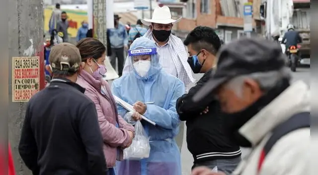 Minsa: Perú registra 86 casos de variante de interés denominada como “Mu” por la OMS