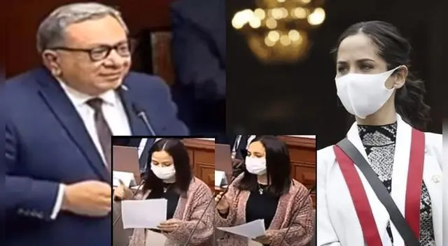 El hecho no ha tardado en volverse viral en las redes sociales.