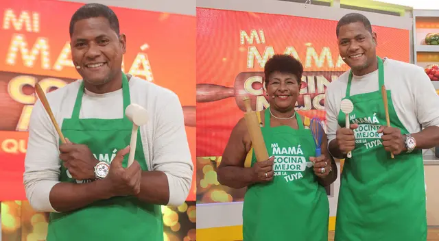 Juan 'Chiquito' Flores se encuentra "enamorado". Juan 'Chiquito' Flores se encuentra "enamorado".