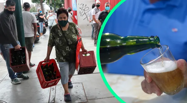 El consumo excesivo de bebidas alcohólicas podría tener un impacto en la efectividad de las vacunas contra el coronavirus. El consumo excesivo de bebidas alcohólicas podría tener un impacto en la efectividad de las vacunas contra el coronavirus.