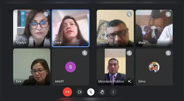 Condenan a 8 años de cárcel a Vicente Hilario Silva Cornejo por intentar matar a su ex pareja en el Callao Condenan a 8 años de cárcel a Vicente Hilario Silva Cornejo por intentar matar a su ex pareja en el Callao