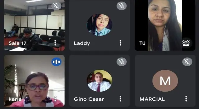 Dictan prisión para Aldo Jaramillo Blas por intentar matar a su pareja en Independencia Dictan prisión para Aldo Jaramillo Blas por intentar matar a su pareja en Independencia