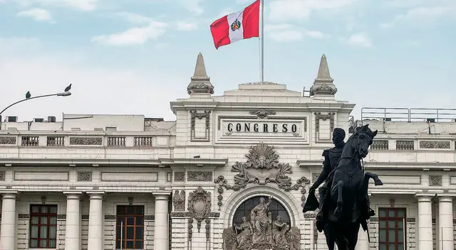 Congreso propone que acusados por terrorismo no puedan ser ministros