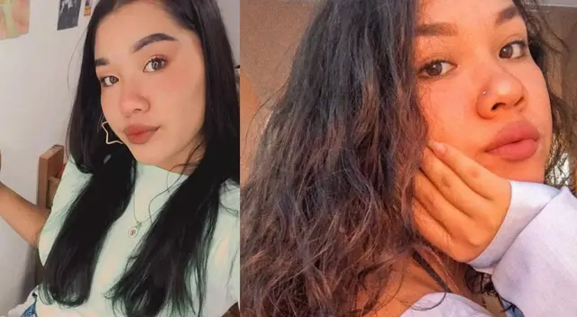 Joven de 19 años desapareció en el Cercado de Lima