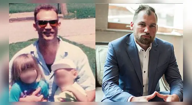 El insólito hecho ocurrió en Estados Unidos.