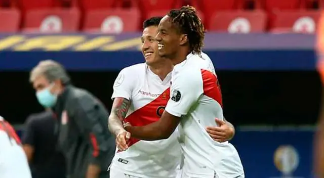 Entérate cuánto pagan las casas de apuestas deportivas para el Perú vs. Venezuela.