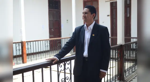 Secretario de Perú Libre indicó que relación con Castillo se mantiene amigable. Secretario de Perú Libre indicó que relación con Castillo se mantiene amigable.