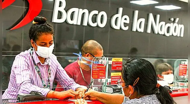 El Bono Yanapay aliviará a las personas golpeadas económicamente por la pandemia.