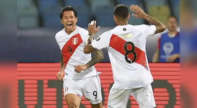 Lapadula y Peña y la titularidad ante Venezuela Lapadula y Peña y la titularidad ante Venezuela