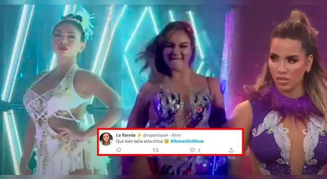 Diana Sánchez, Isabel Acevedo y Gabriela Herrera son las primeras reinas.