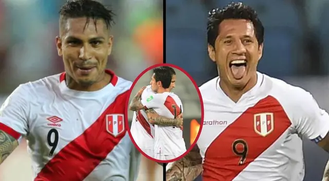 Perú vs. Venezuela: ¡Ataque poderoso! Paolo Guerrero y Lapadula juntos por Eliminatorias Perú vs. Venezuela: ¡Ataque poderoso! Paolo Guerrero y Lapadula juntos por Eliminatorias