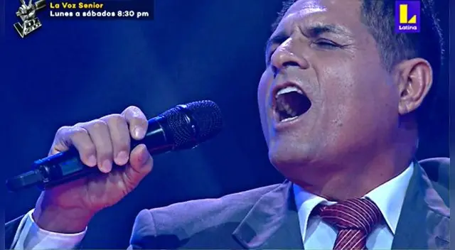 Reiser Vásquez es parte del equipo de Tony Succar.