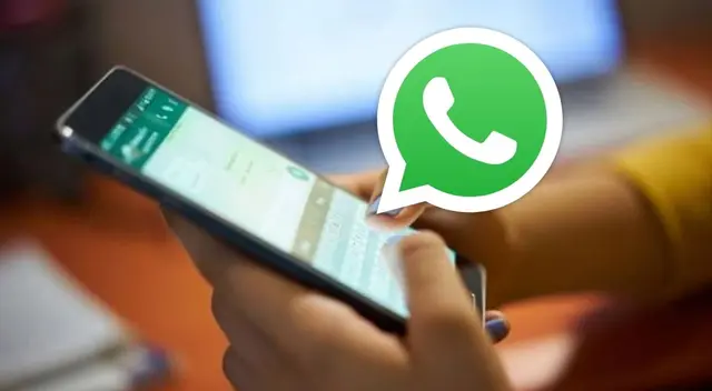 WhatsApp: Cómo reportar un problema de la aplicación WhatsApp: Cómo reportar un problema de la aplicación