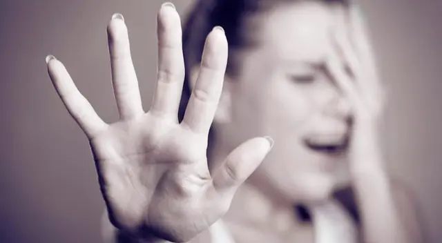 Trastorno límite de personalidad Trastorno límite de personalidad