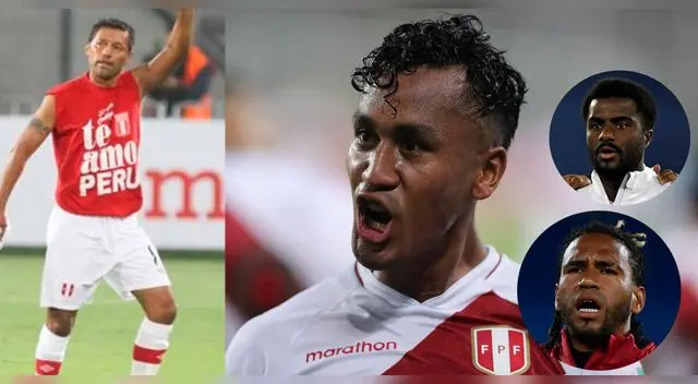 Todos con el 'Chorri'. Cientos de usuarios en las redes sociales han salido en defensa de Roberto Palacios por lo que este les agradeció.