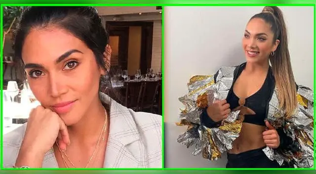 Vania Bludau tiene el mejor concepto de Isabel Acevedo.