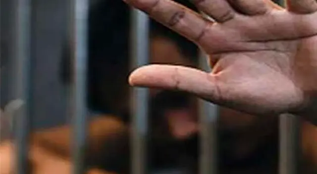 Sujeto se encuentra prófugo de la justicia. Sujeto se encuentra prófugo de la justicia.