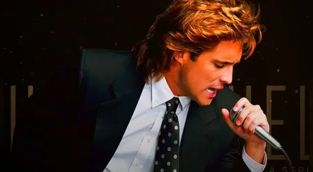 Netflix lanzó un pequeño adelanto de Luis, la serie.