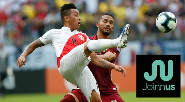 Sigue todas las incidencias del Perú vs Venezuela por El Popular.