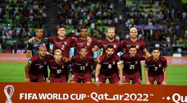 La selección de Venezuela meterá unos cambios a comparación de su partido anterior. La selección de Venezuela meterá unos cambios a comparación de su partido anterior.