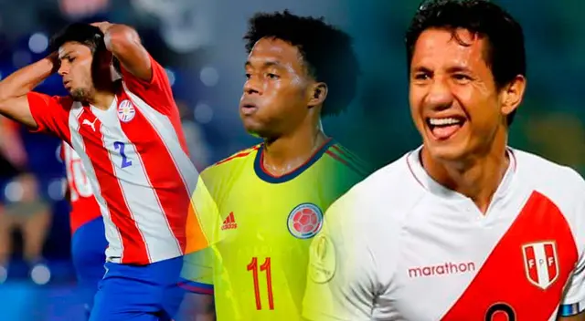 La selección peruana vuelve a recibir un resultado positivo antes de jugar su propio partido. La selección peruana vuelve a recibir un resultado positivo antes de jugar su propio partido.