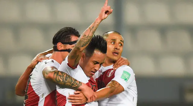 Perú y Venezuela se jugaron la vida para no despedirse de la ilusión de clasificar al Mundial de Qatar 2022.