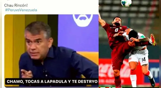 En Twitter usuarios lanzaron graciosos memes.