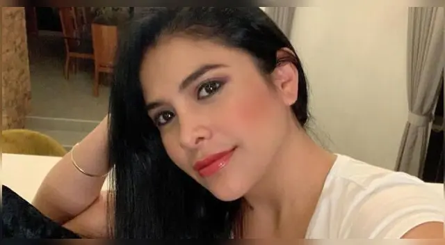 Maricarmen preocupada porque no se nota su 'pancita' de embarazo: Maricarmen preocupada porque no se nota su 'pancita' de embarazo: