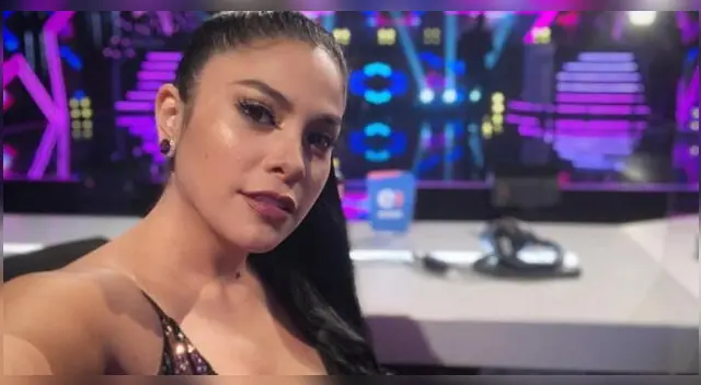 Maricarmen Marín pide licencia a MAM. Maricarmen Marín pide licencia a MAM.