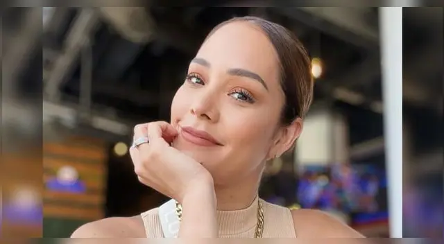 karen Schwarz regresa a MAM.