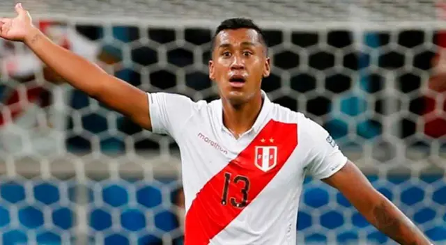 Renato Tapia no se aguantó más y decidió responderle a un periodista. Renato Tapia no se aguantó más y decidió responderle a un periodista.