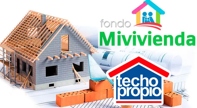 En esta nota te damos los pasos a seguir para averiguar si puedes ser uno de los beneficiarios de Techo Propio
