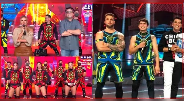 Usuarios filtran detalles de EEG vs Guerreros México