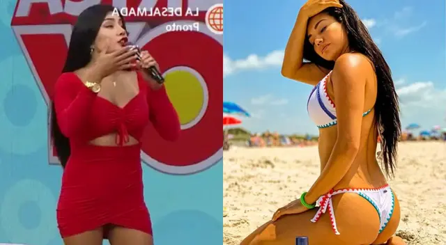 Diana Sánchez retornó al Perú para estar en Reinas del Show, y sorprendió al contar que se habría sometido a algunos procedimientos, sin haberlos hecho públicos. Diana Sánchez retornó al Perú para estar en Reinas del Show, y sorprendió al contar que se habría sometido a algunos procedimientos, sin haberlos hecho públicos.