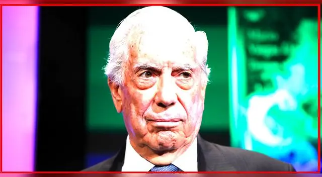 Mario Vargas Llosa revela que fue víctima de acoso sexual. Mario Vargas Llosa revela que fue víctima de acoso sexual.