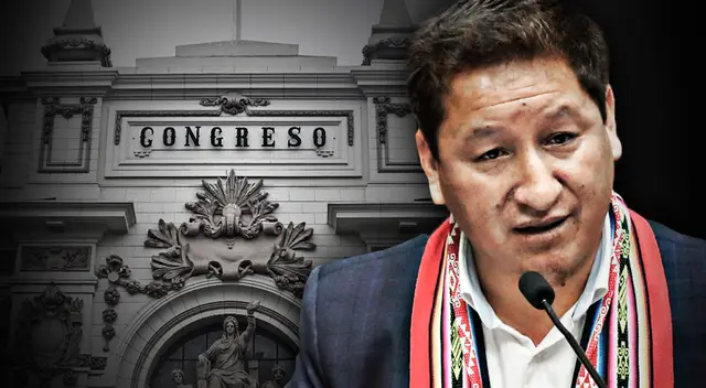 Encuesta de CPI sostiene que ciudadanos piden que Guido Bellido deje de ser premier Encuesta de CPI sostiene que ciudadanos piden que Guido Bellido deje de ser premier