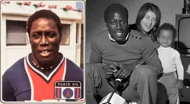 Le sobreviven su esposa, Bernadette, y sus dos hijos: Frédéric y Laurent. Le sobreviven su esposa, Bernadette, y sus dos hijos: Frédéric y Laurent.