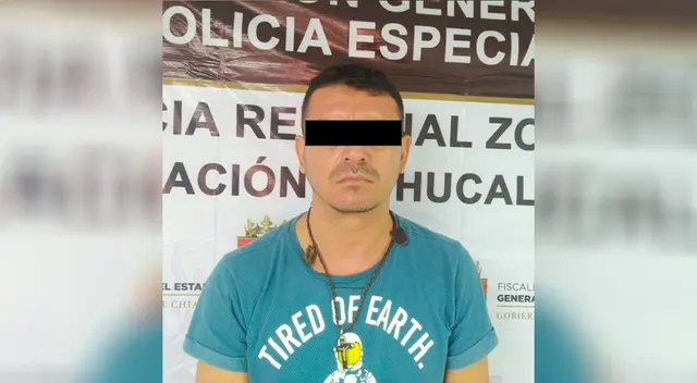 Juan Antonio permanecerá detenido hasta que se define su situación judicial.