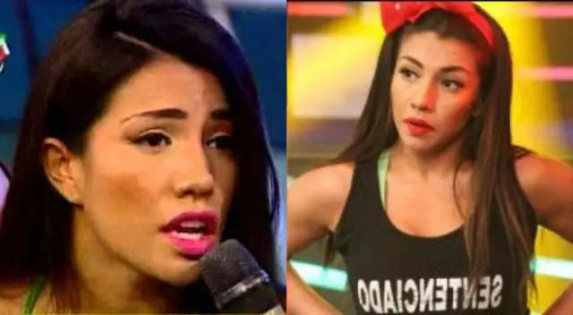 Diana Sánchez sorprendió con sus declaraciones en América Hoy, y los usuarios le dieron con palo por querer dejar de lado sus días en Combate. Diana Sánchez sorprendió con sus declaraciones en América Hoy, y los usuarios le dieron con palo por querer dejar de lado sus días en Combate.