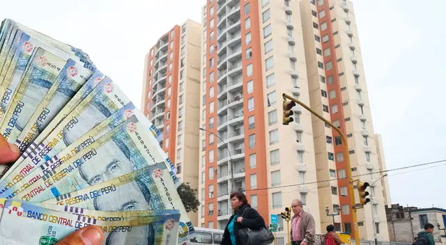 Pasos para acceder al bono de S/38 500 para comprar casa. Pasos para acceder al bono de S/38 500 para comprar casa.