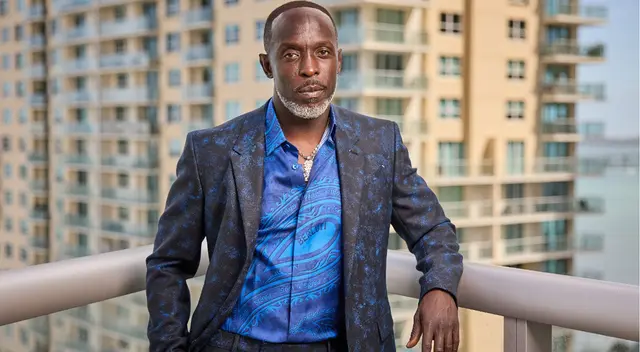 Una lamentable perdida en el mundo actoral Una lamentable perdida en el mundo actoral