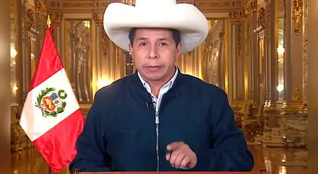 Mandatario subrayó medidas a tomar respecto a la economía y la pandemia.