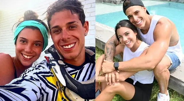 Hugo García decide olvidarse de Mafer Neyra y la deja de seguir en redes sociales