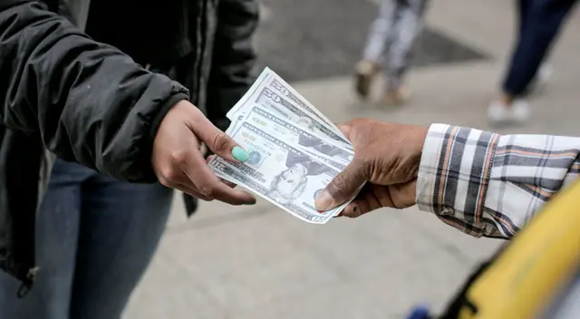 Precio del dólar HOY martes 7 de septiembre Precio del dólar HOY martes 7 de septiembre