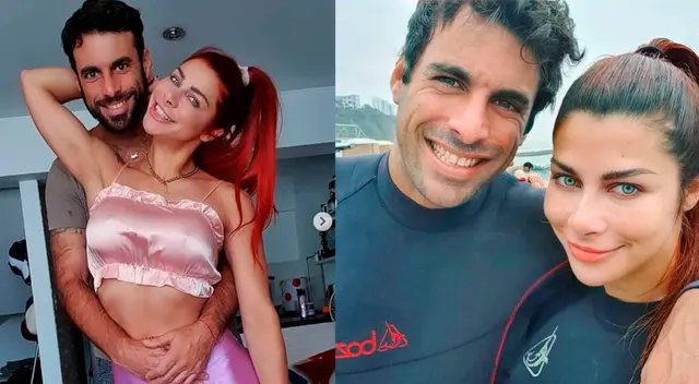 Xoana González desmiente embarazo. Xoana González desmiente embarazo.