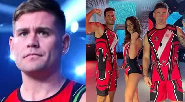 Pancho Rodríguez revela por qué no puede competir contra mexicanos. Pancho Rodríguez revela por qué no puede competir contra mexicanos.