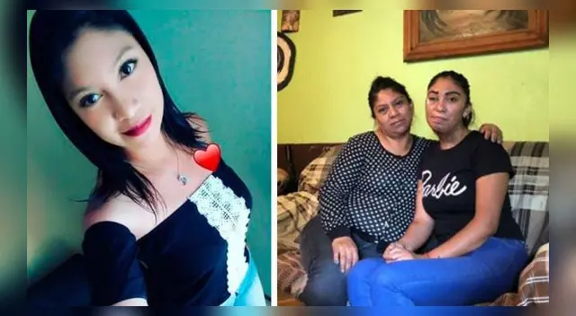 Después de tres años, Esmeralda no pierde la fe de que se haga justicia tras sufrir brutal agresión de su expareja. Después de tres años, Esmeralda no pierde la fe de que se haga justicia tras sufrir brutal agresión de su expareja.