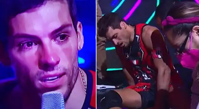 Usuarios trolean a Patricio Parodi tras derrota contra Guerreros México. Usuarios trolean a Patricio Parodi tras derrota contra Guerreros México.