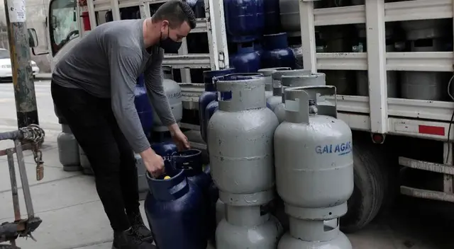 SPGL aseguró que dicha medida permitiría que el precio de balón doméstico baje en más de S/ 10 en los próximos días. SPGL aseguró que dicha medida permitiría que el precio de balón doméstico baje en más de S/ 10 en los próximos días.