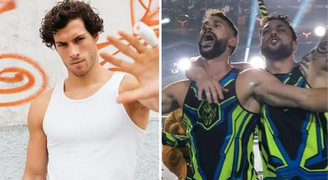 Patricio Parodi incómodo con reglas de las competencias de Guerreros México.